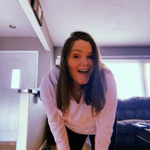 Meet your Posher, Kylee